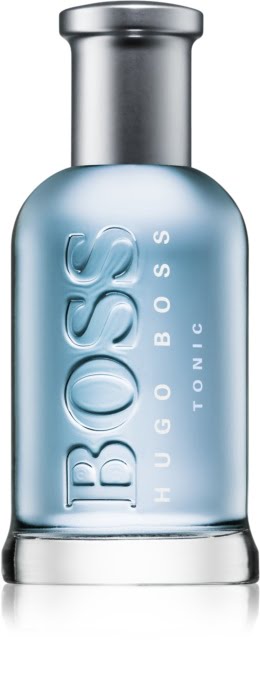 Hugo Boss BOSS Bottled Tonic EDT 100ml Hombre