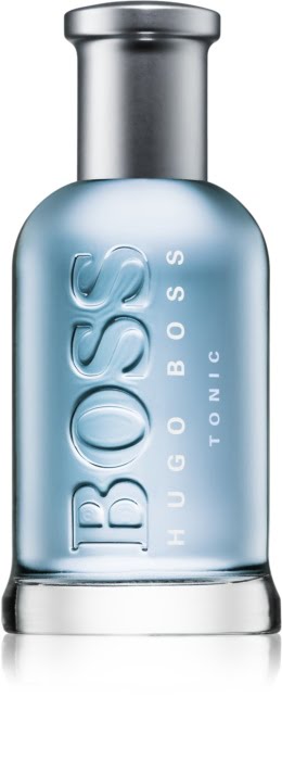 Hugo Boss BOSS Bottled Tonic EDT 100ml Men