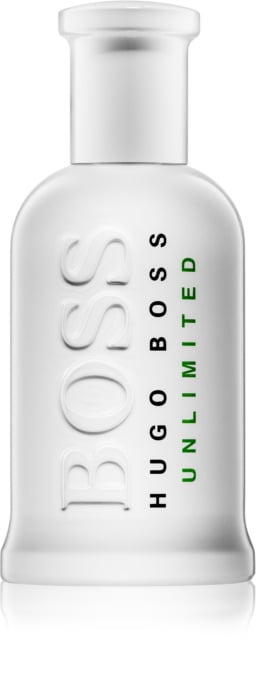 Hugo Boss BOSS Bottled Unlimited EDT 100ml Hombre