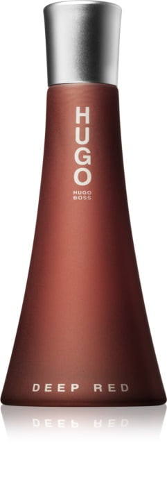 Hugo Boss HUGO Deep Red EDP 90ml Mujer