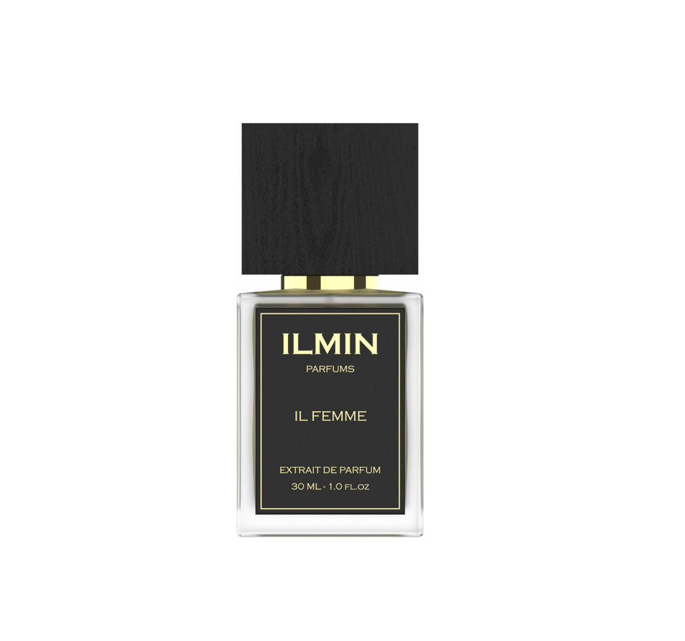 Ilmin Il Femme 30ml Unisex