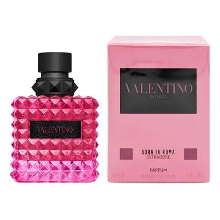 Valentino Donna Born in Roma Extradose DM 100 ml