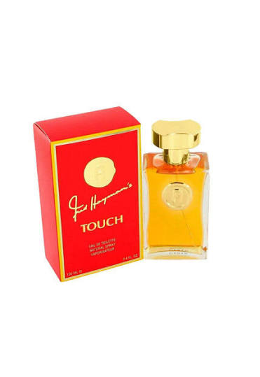 Touch Dama