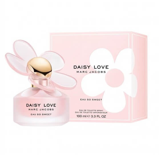 Perfume Disy Love Narc Jacobs