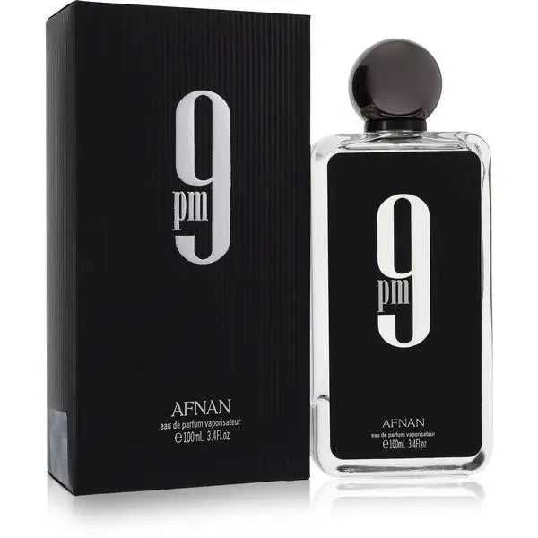 Afnan 9 PM 100 ML