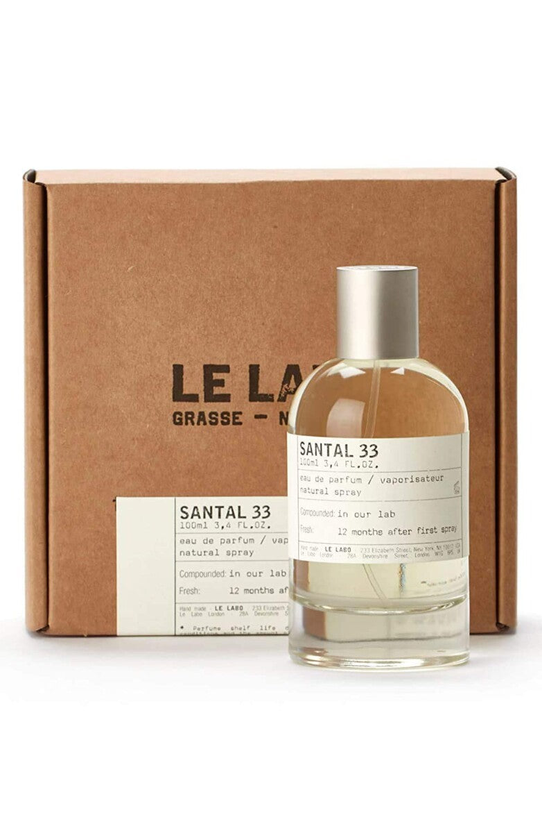 Perfume Santal 23