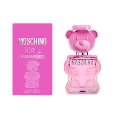 Moschino Toy 2 Bubblegum EDT DM 100 ML