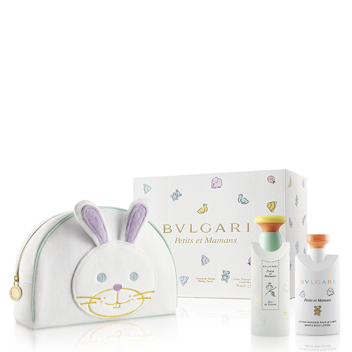 Kit BVLGARI