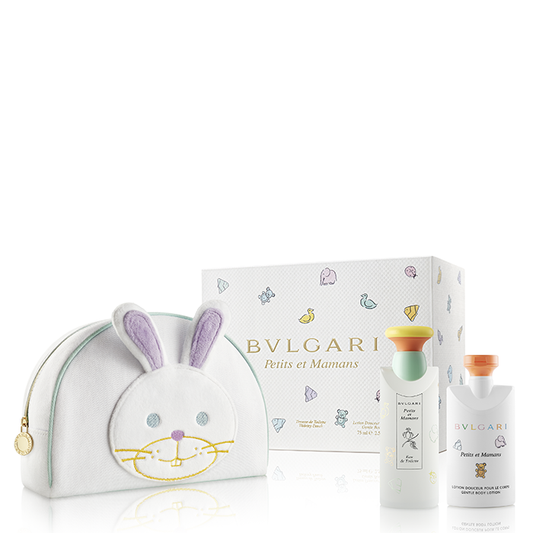 Kit BVLGARI