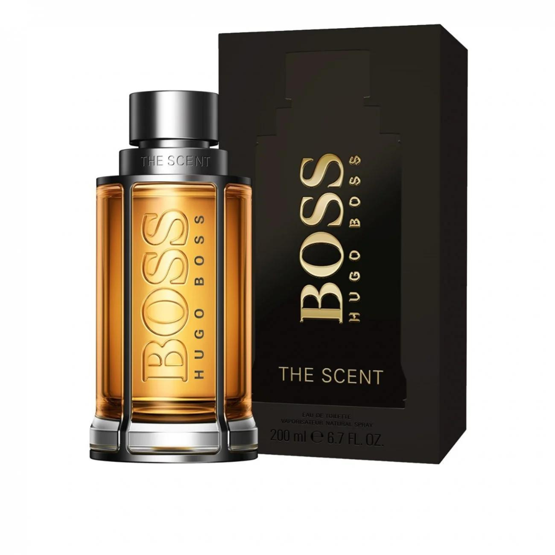 Hugo Boss The Scent HM 100 ML