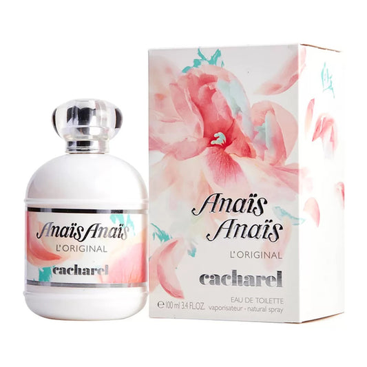 Cacharel Anaïs Anaïs L'Original EDT 100ml Mujer