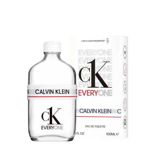 Calvin Klein CK Everyone EDT 200ml Unisex