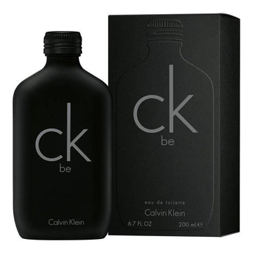 Calvin Klein CK Be EDT Unisex 100 ML