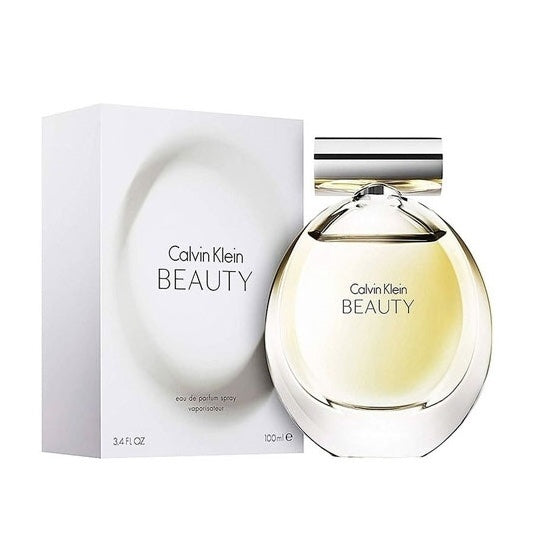 Calvin Klein Beauty EDP 100ml Mujer