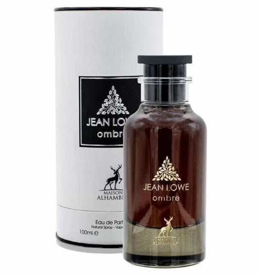 Maison Alhambra Jean Lowe Ombre 100ML HM