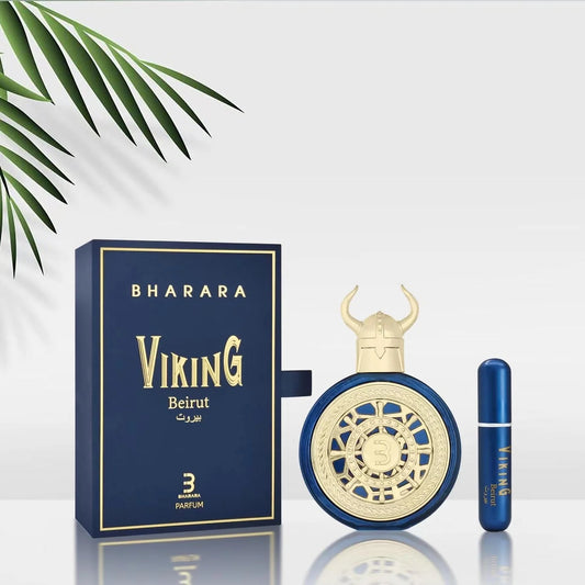 Bharara Viking Beirut 100ML HM
