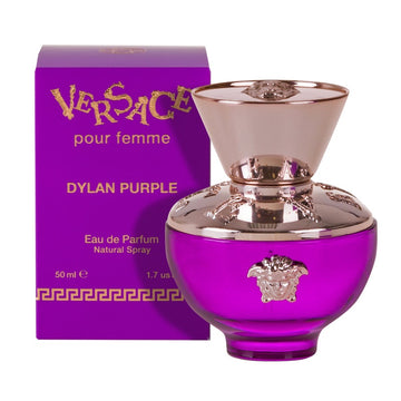 Versace Pour Femme Dylan Purple 100ML DM