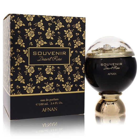 Souvenir Desert Rose Afnan DM 100ML