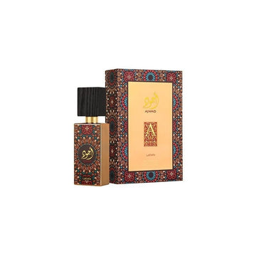 Ajwad Lattafa Unisex 60ML