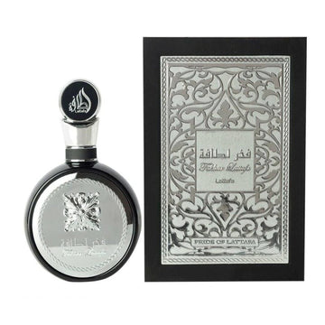 Fakhar black lattafa HM 100ML