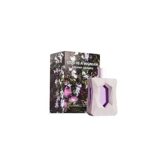 GOD IS A WOMAN Ariana Grande 100 ML DM