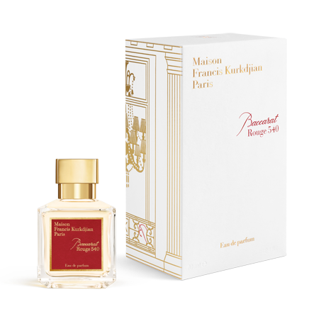 Baccarat rouge 540 EDP 70ML