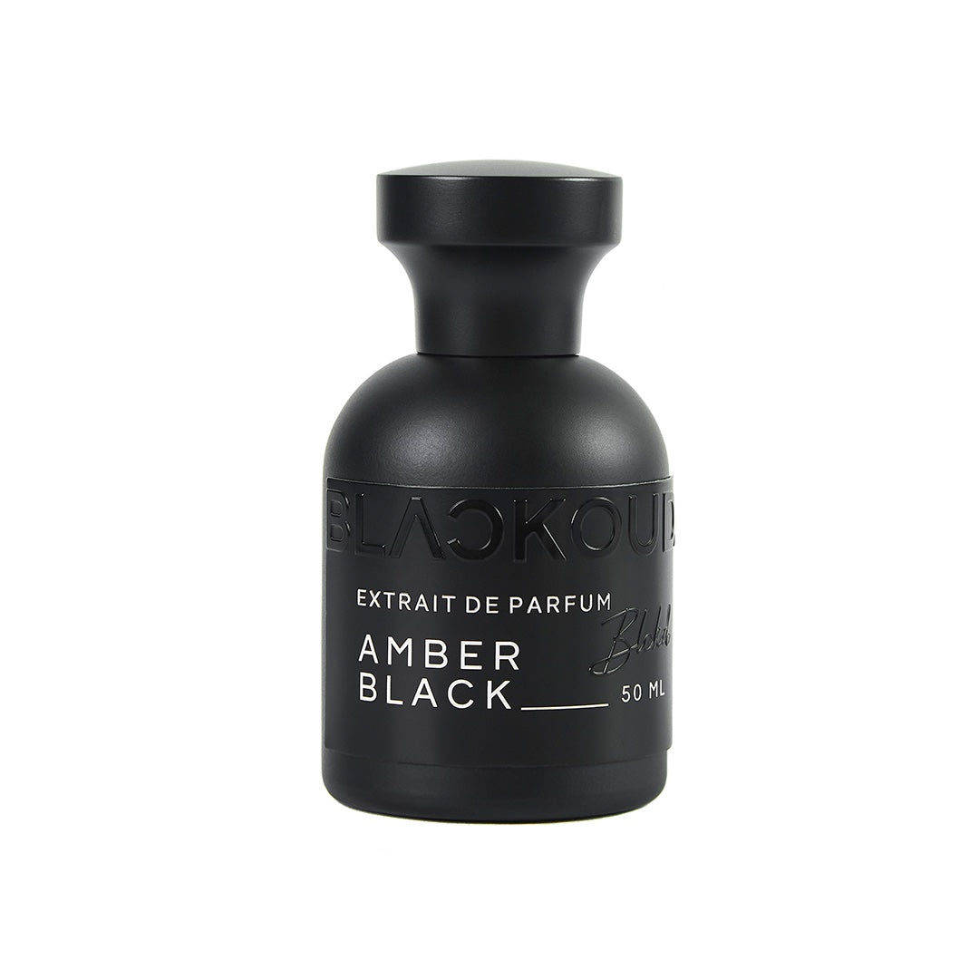 BLACKOUD AMBER BLACK U 50ML EXTRACTO