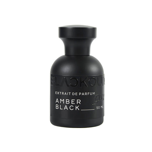 BLACKOUD AMBER BLACK U 50ML EXTRACTO