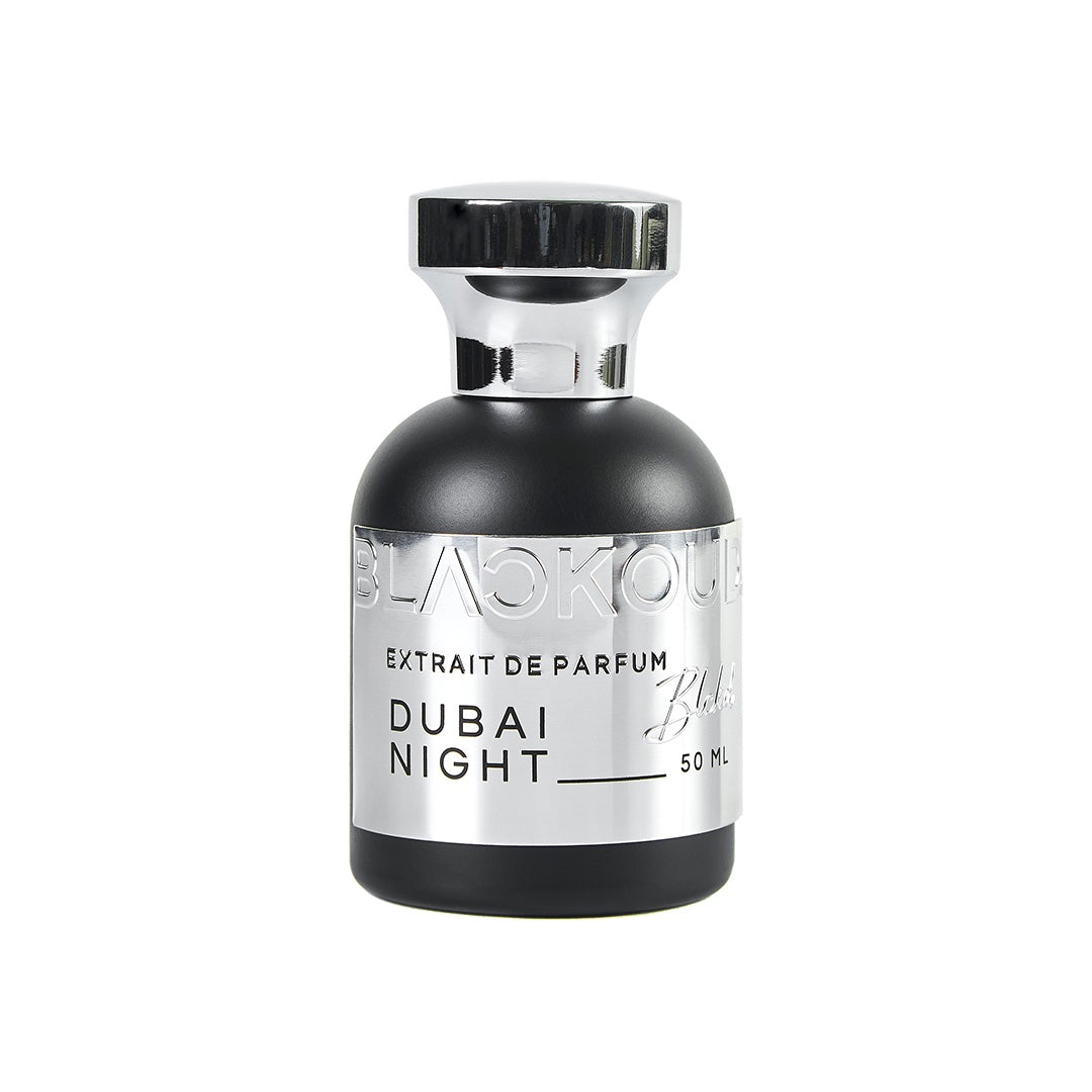 BLACKOUD DUBAI NIGHT U 50ML EXTRACTO