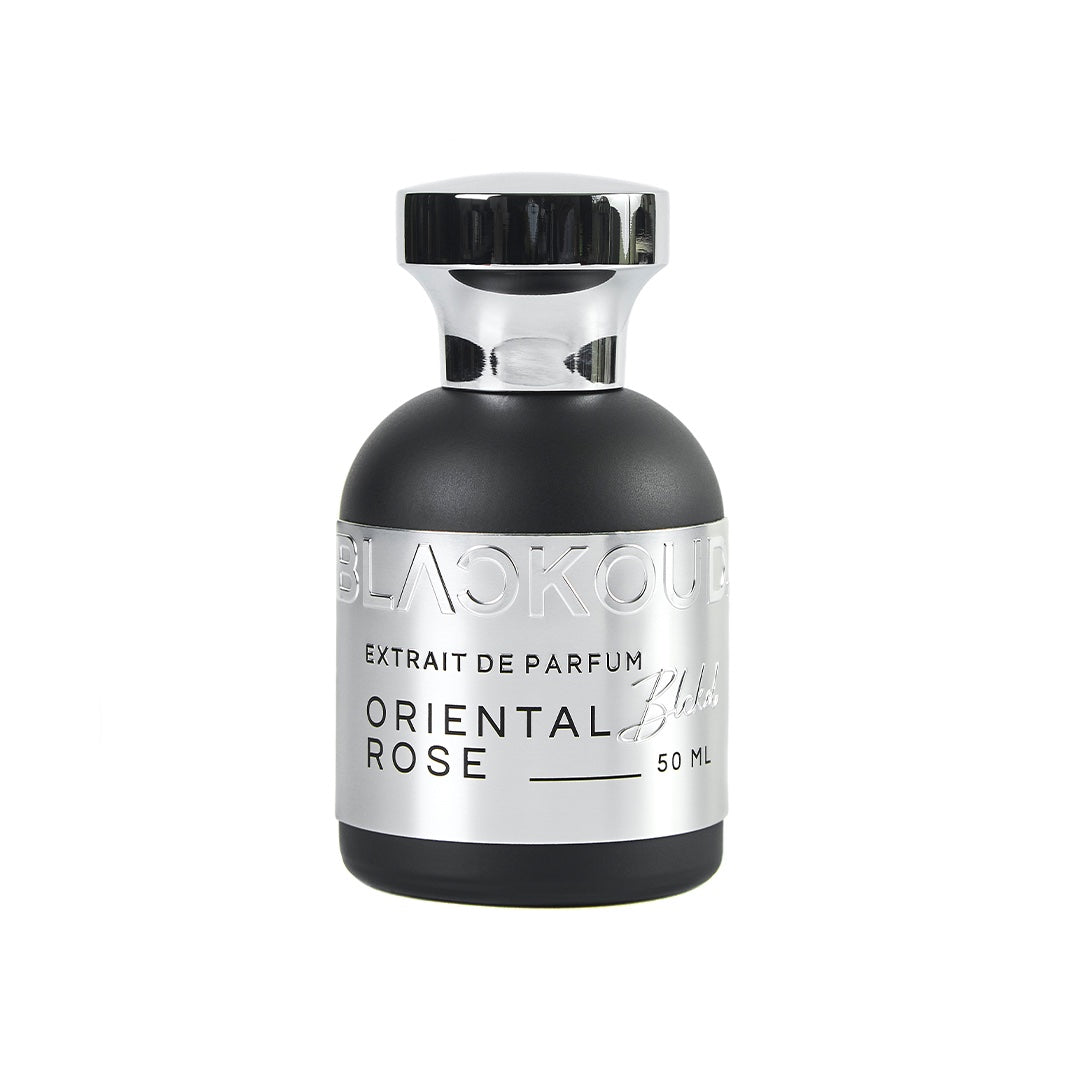 BLACKOUD ORIENTAL ROSE U 50ML EXTRACTO