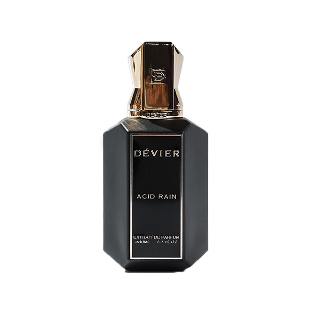 DEVIER ACID RAIN U 80ML EXTRACTO