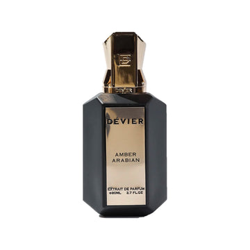 DEVIER AMBER ARABIAN U 80ML EXTRACTO