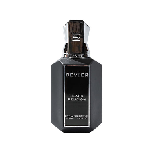 DEVIER BLACK RELIGION U 80ML EXTRACTO