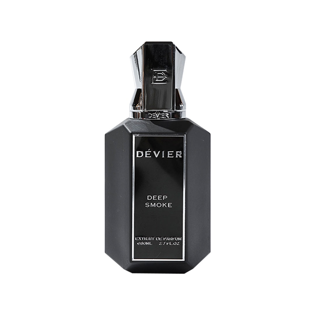DEVIER DEEP SMOKE U 80ML EXTRACTO
