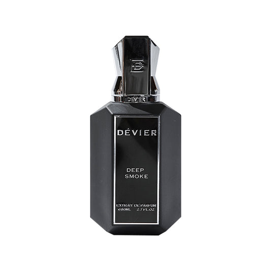 DEVIER DEEP SMOKE U 80ML EXTRACTO