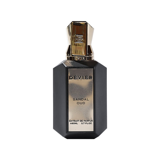 DEVIER SANDAL OUD U 80ML EXTRACTO