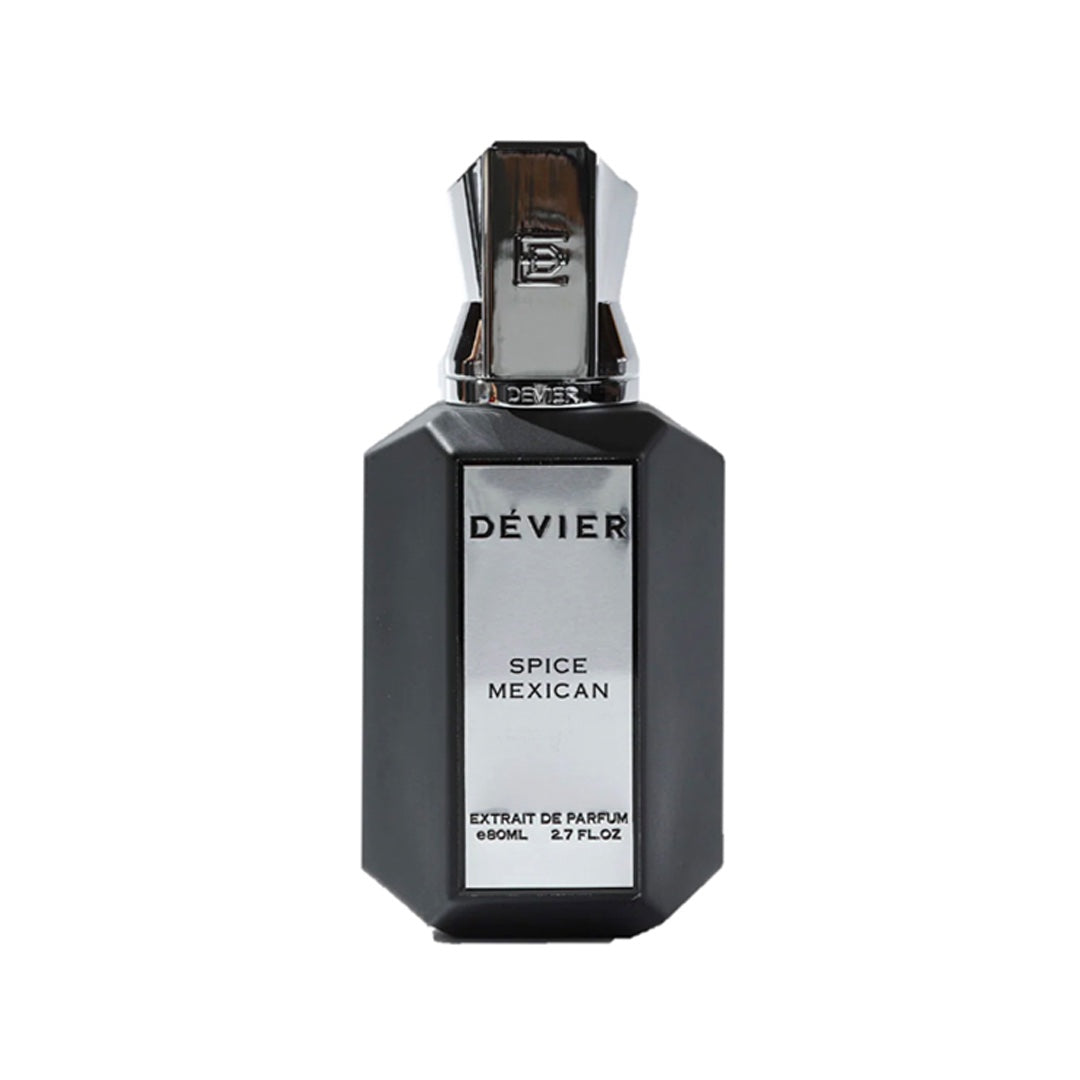 DEVIER SPICE MEXICAN U 80ML EXTRACT