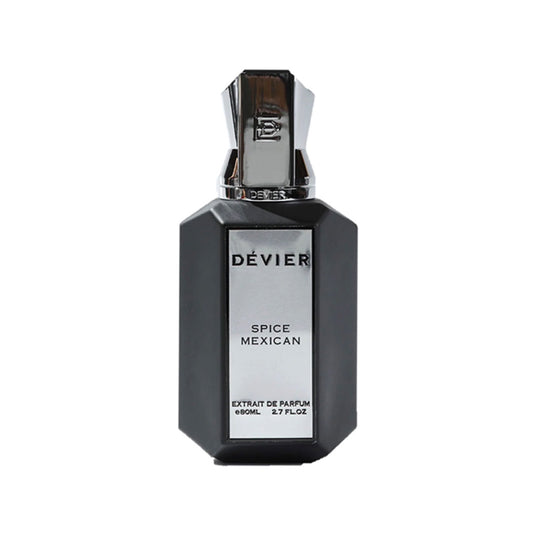 DEVIER SPICE MEXICAN U 80ML EXTRACT