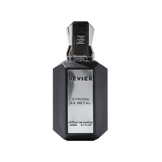 DEVIER STRONG AS METAL U 80ML EXTRACT