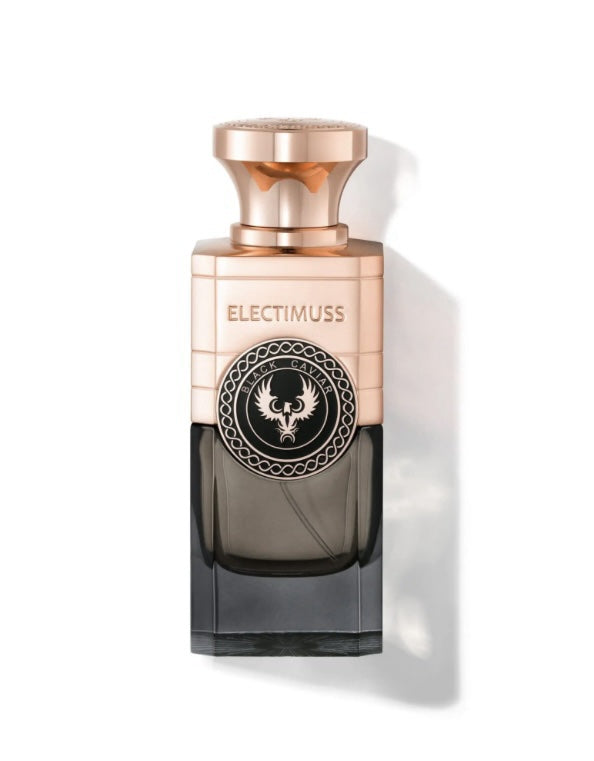 ELECTIMUSS BLACK CAVIAR EDP 100ML