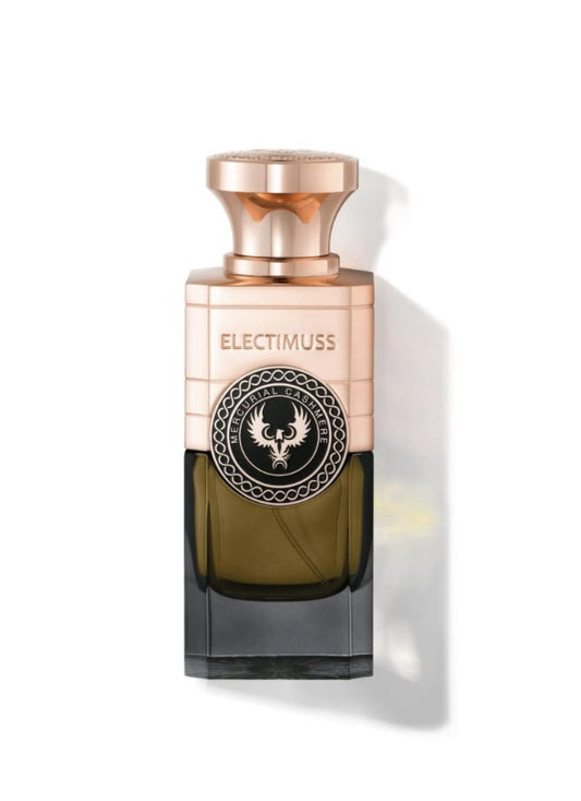 ELECTIMUSS MERCURIAL CASHMERE EDP 100ML