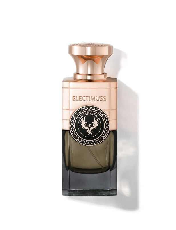 ELECTIMUSS SUMMANUS EDP 100ML