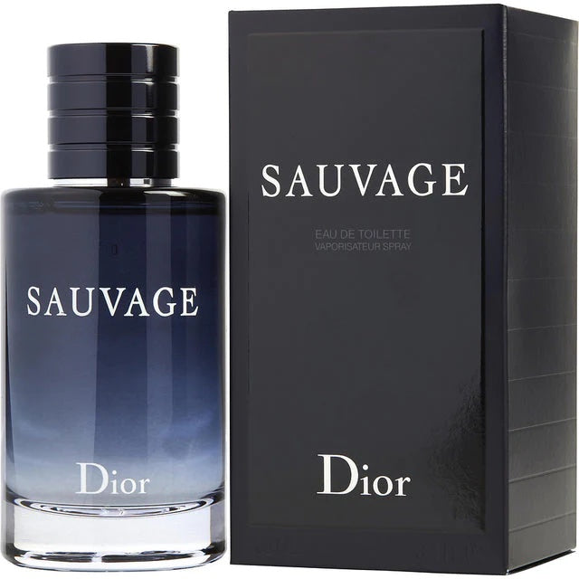 Dior Sauvage EDT Men 100ml