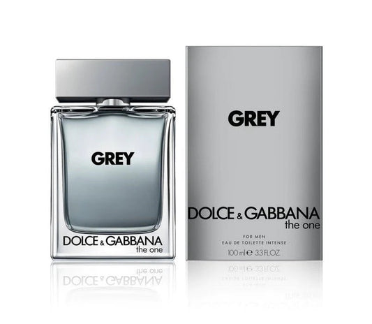 Dolce &amp; gabbana The one gray HM 100 ML