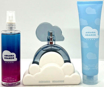 Ariana Grande Cloud DM Case 100 ML