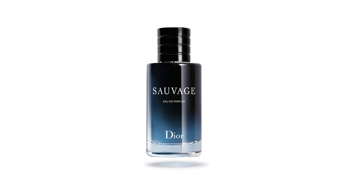 Sauvage Dior EDP 100 ML HM