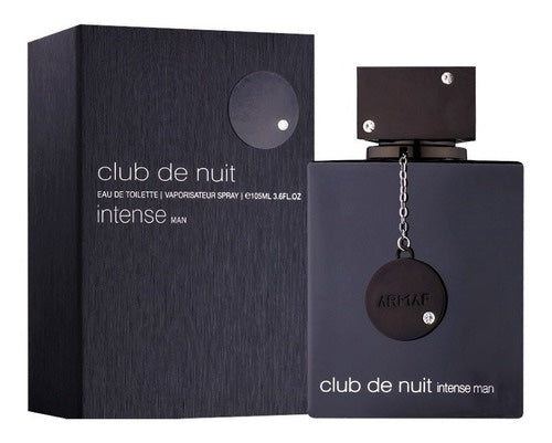 Armaf Club de Nuit Man Intense EDT 100ml Hombre