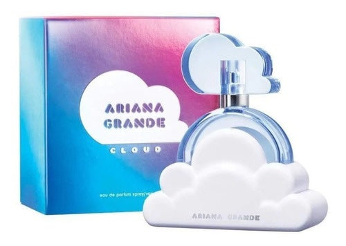 Ariana Grande Cloud EDP 100ml Mujer