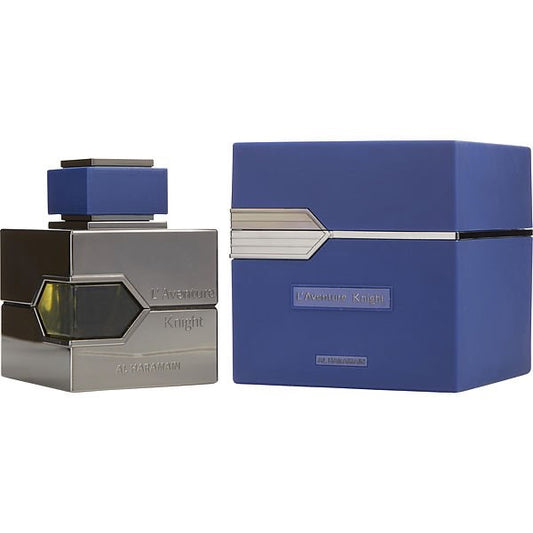 Al Haramain L'Aventure Knight EDP 100ml Hombre
