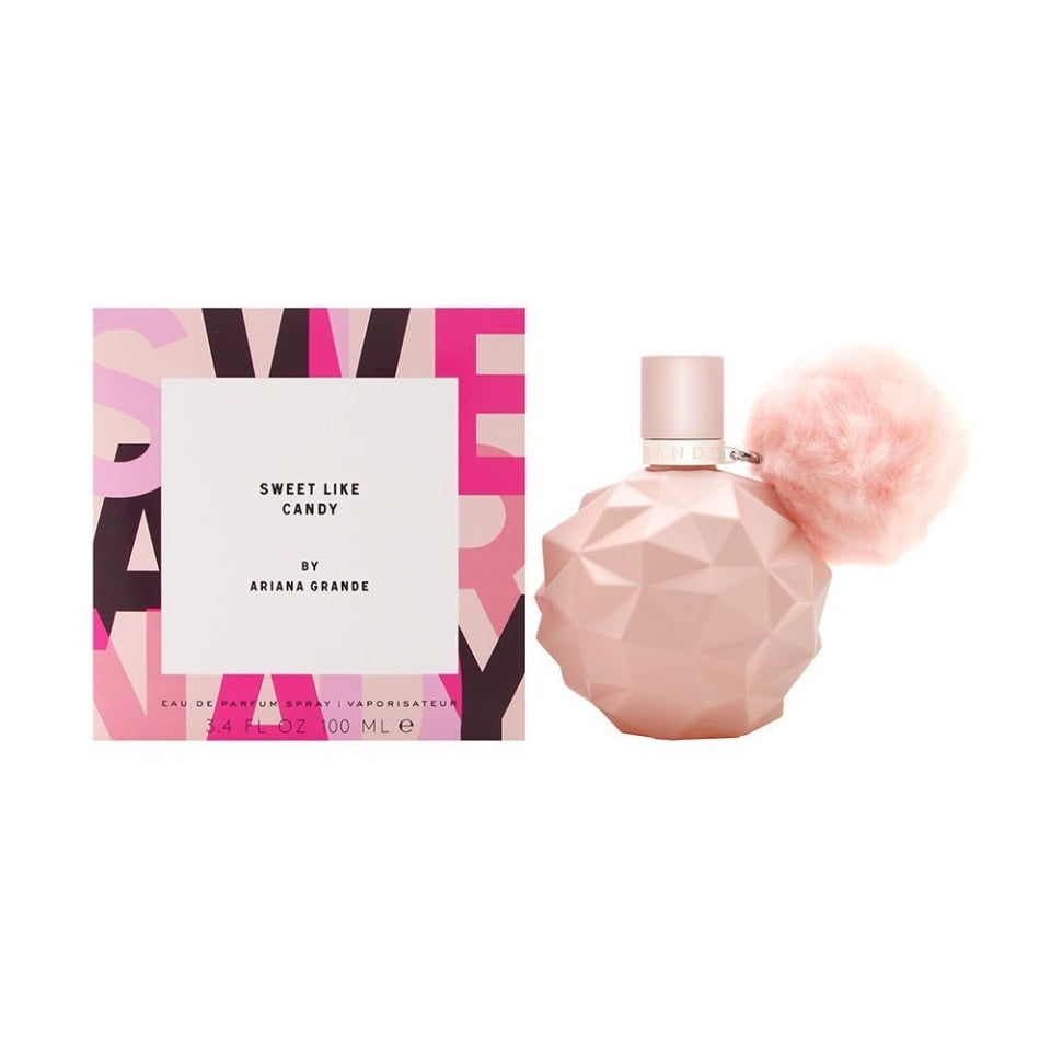 Ariana Grande Sweet Like Candy EDP 100ml Mujer